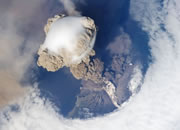 Volcanoes